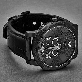 Romain Jerome Dia De Los M Men's Watch Model RJMAUFM.001.06 Thumbnail 3